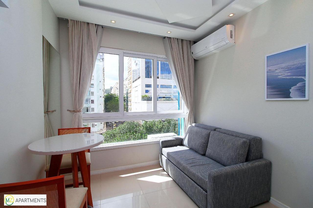 Studio De Luxo 4 Pessoas Com Vista Mar * Río de Janeiro